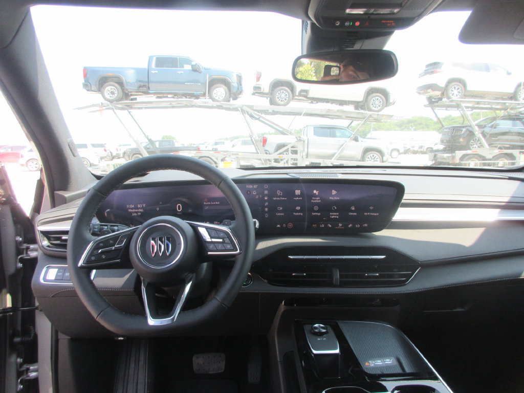 New 2026 Buick Enclave Sport Touring FWD image 16