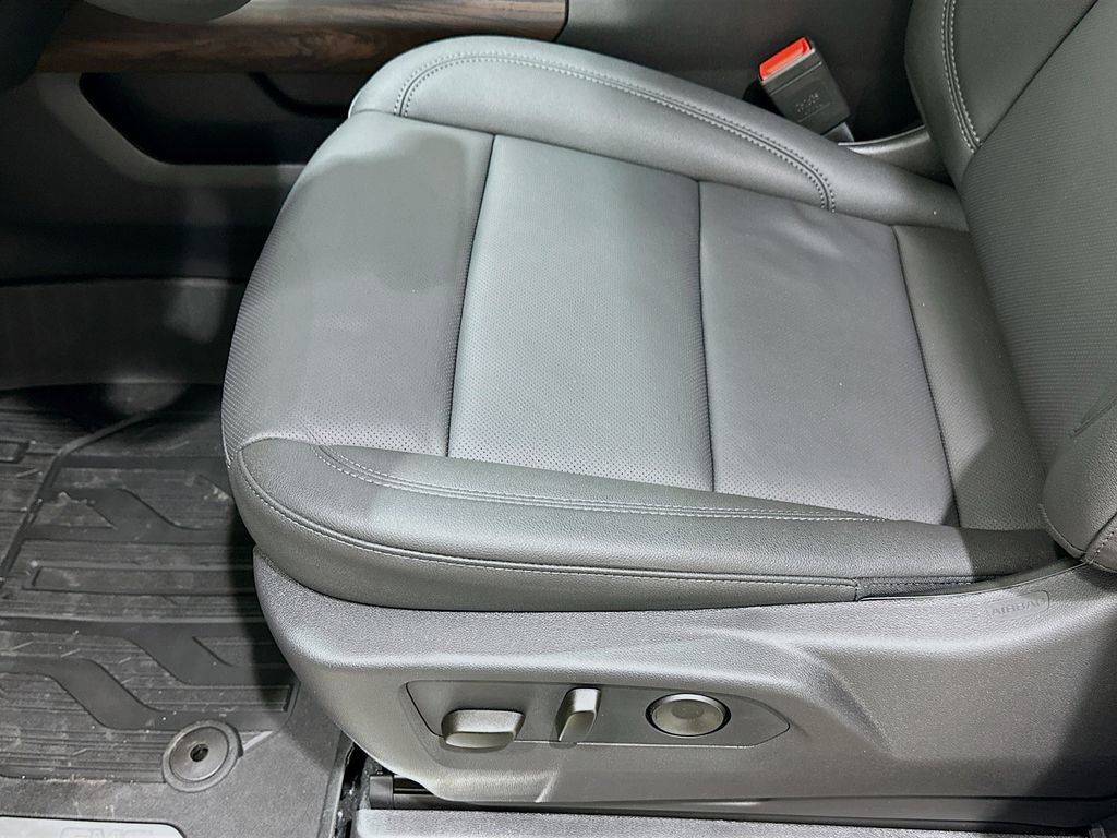 New 2026 GMC Sierra 1500 SLT RWD image 20