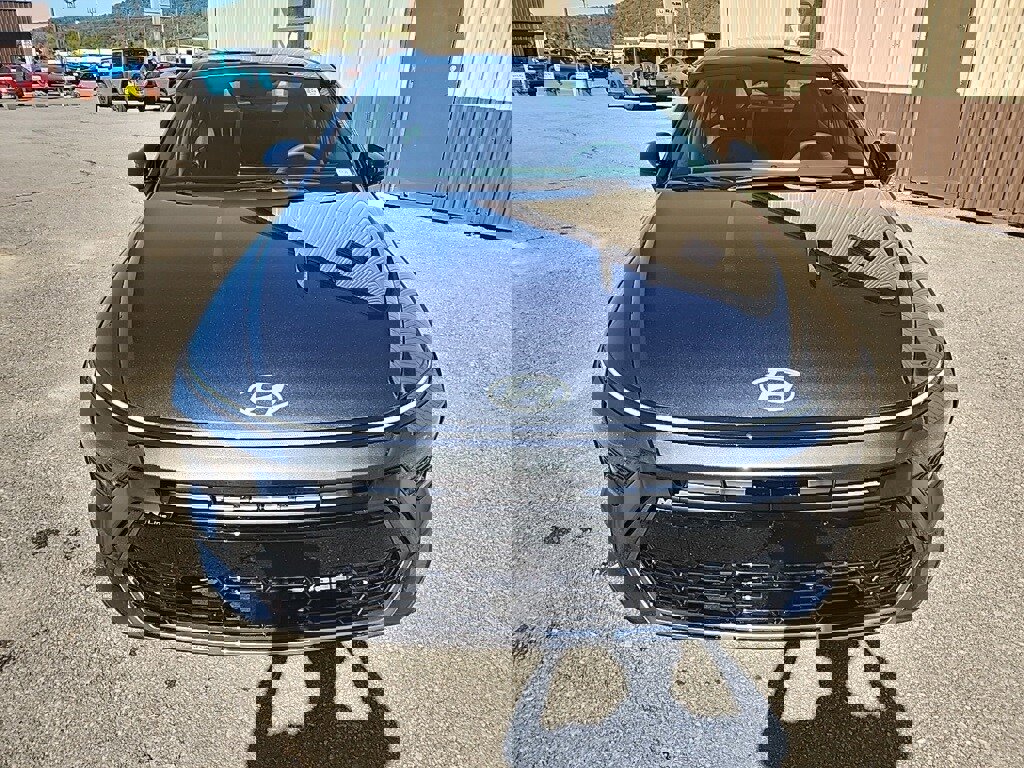 New 2025 Hyundai Sonata N Line image 3