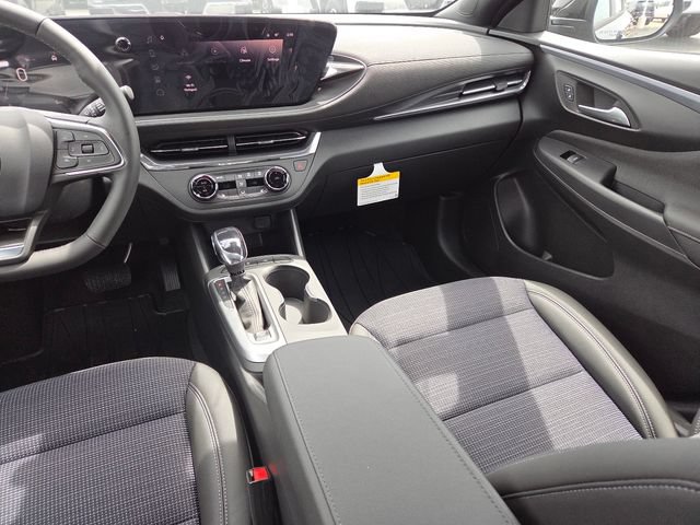 New 2026 Buick Envista Sport Touring w/ Convenience I Package FWD image 29