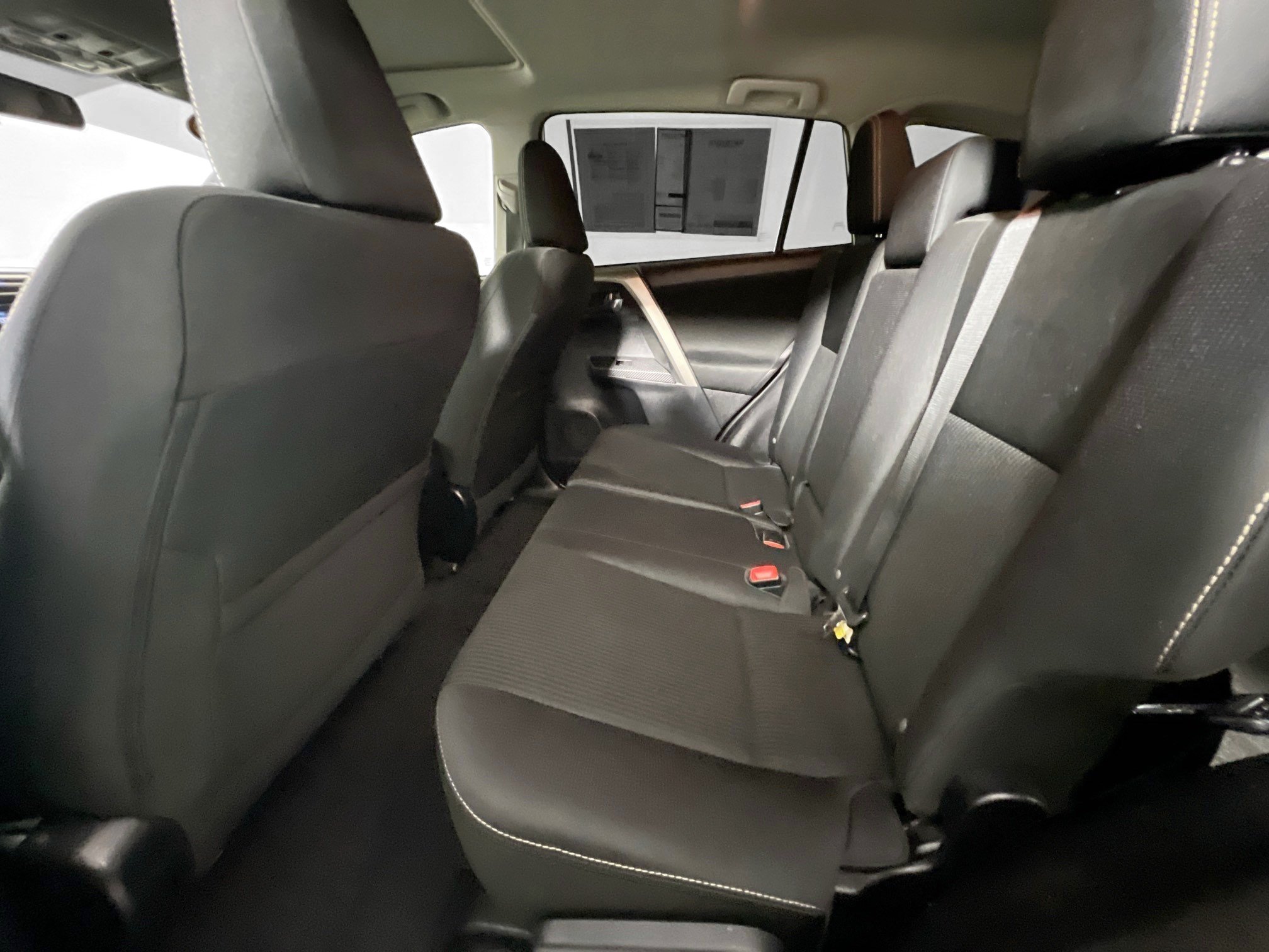Used 2014 Toyota RAV4 XLE FWD image 27