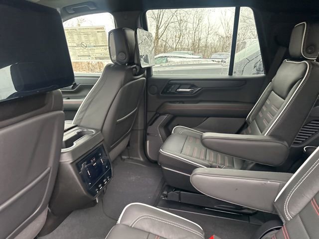 New 2025 GMC Yukon AT4 Ultimate image 25