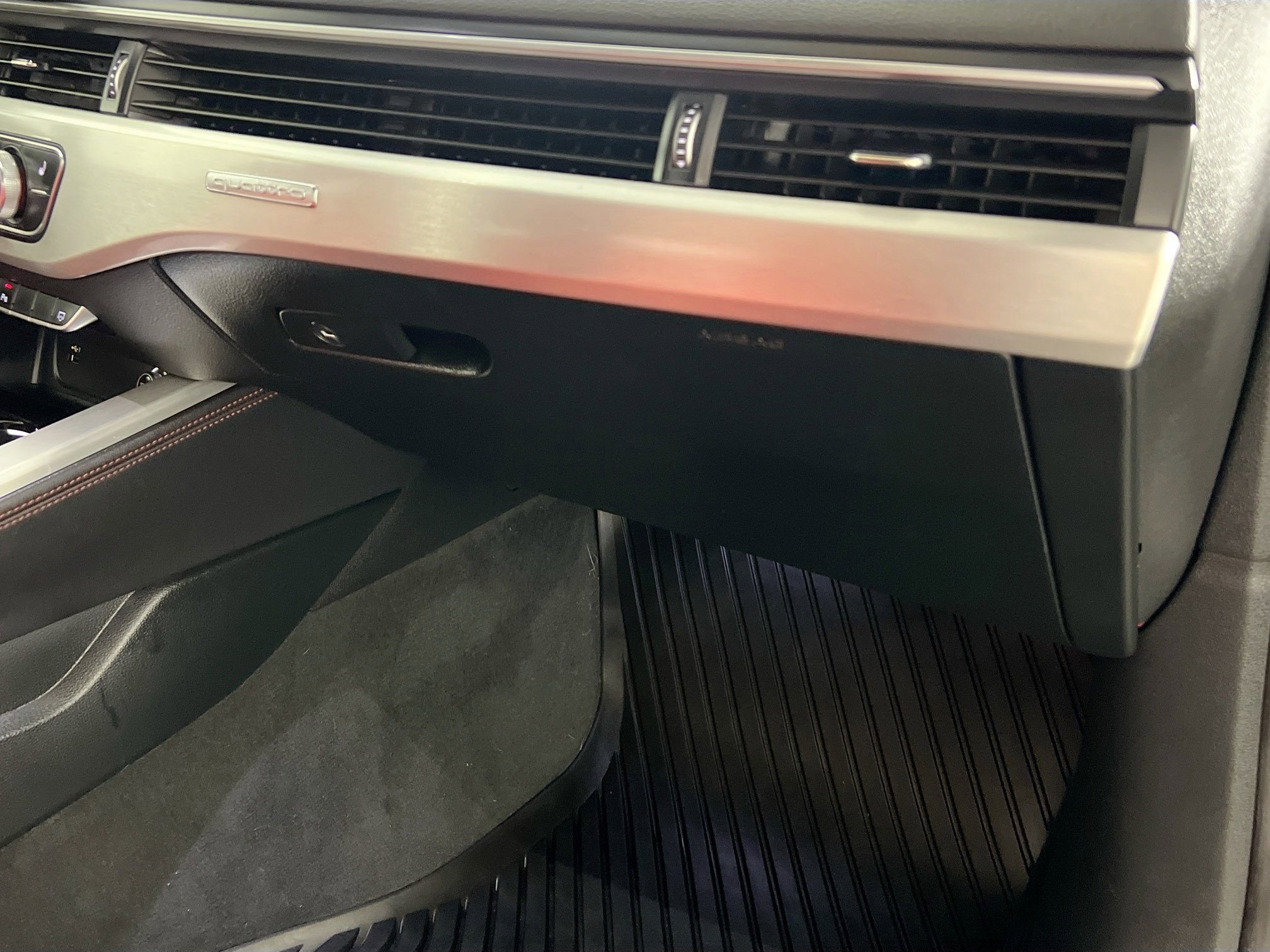 Used 2020 Audi S5 Premium Plus w/ S Sport Package image 35