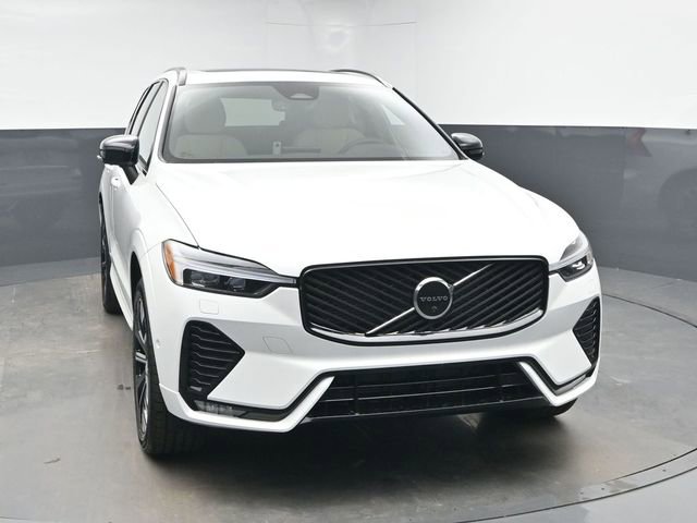 New 2026 Volvo XC60 B5 Plus w/ Protection Package Premier image 2