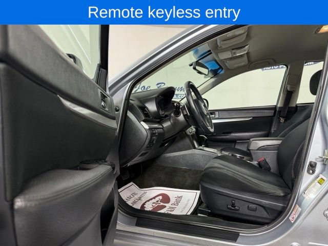 Used 2014 Subaru Legacy 2.5i Premium AWD/4WD image 12