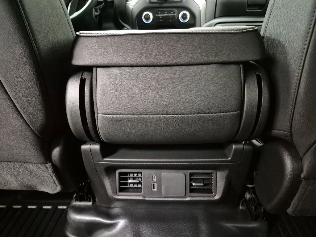 New 2026 GMC Sierra 3500 Pro w/ Convenience Package image 22