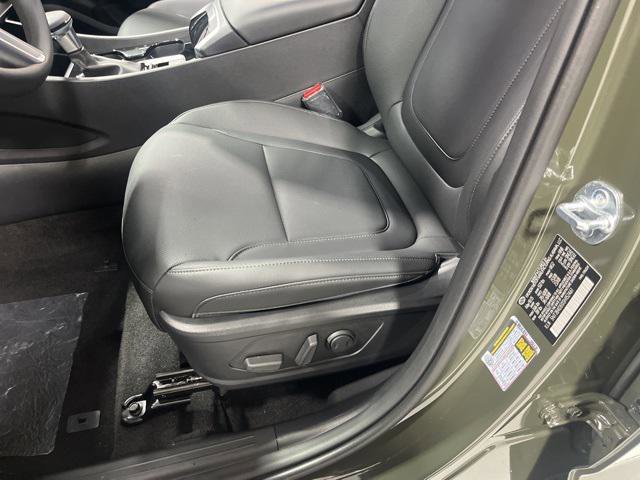 New 2025 Hyundai Santa Cruz SEL image 7