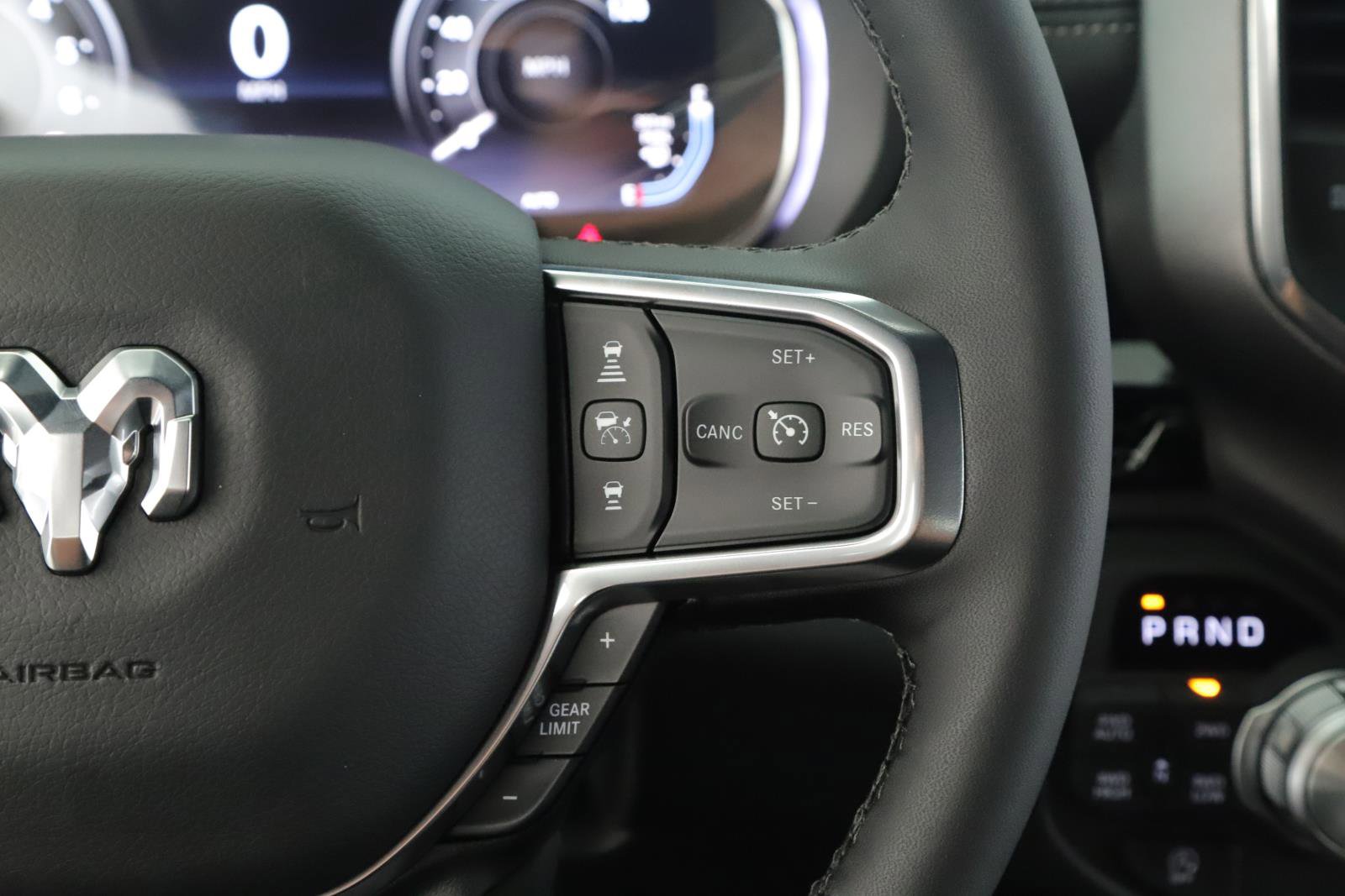 New 2026 RAM 1500 Laramie image 10