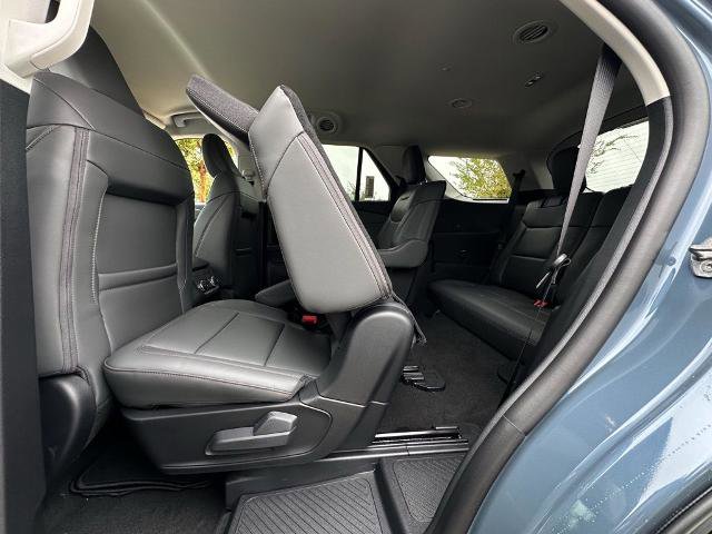 New 2026 Ford Explorer Active w/ Active Comfort Package image 24