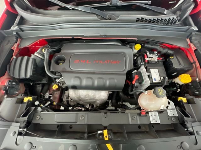 Used 2019 Jeep Renegade Sport FWD image 47