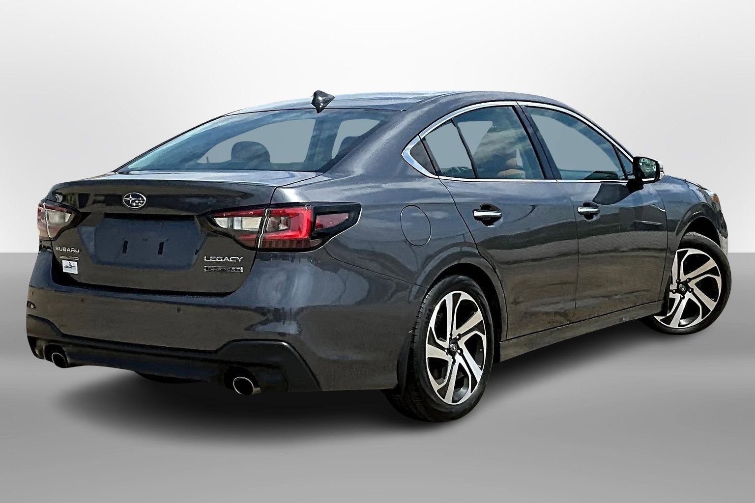 Used 2022 Subaru Legacy Touring XT w/ Popular Package #2 image 11