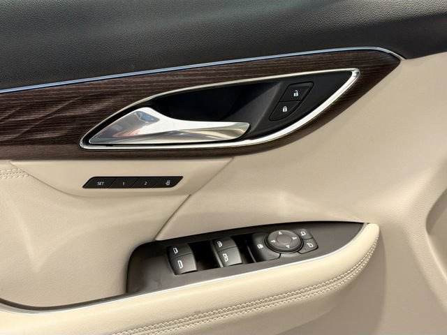 Certified 2023 Buick Envision Avenir AWD/4WD image 17
