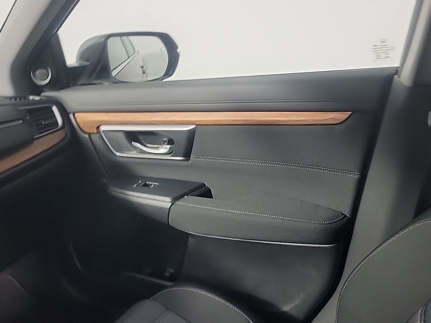 Certified 2021 Honda CR-V EX image 20