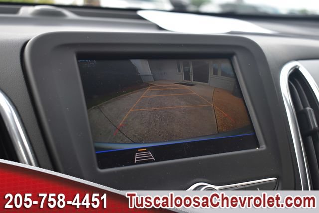 Certified 2020 Chevrolet Equinox LT FWD image 34
