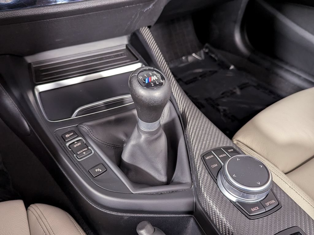 Used 2020 BMW M240i Convertible w/ Premium Package RWD image 17