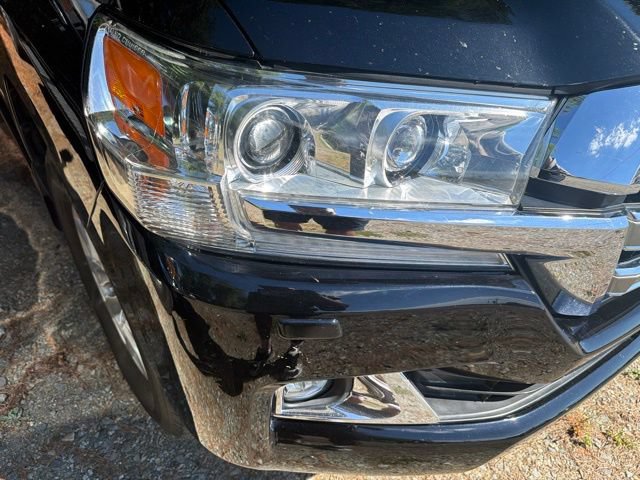 Used 2017 Toyota Land Cruiser AWD/4WD image 8
