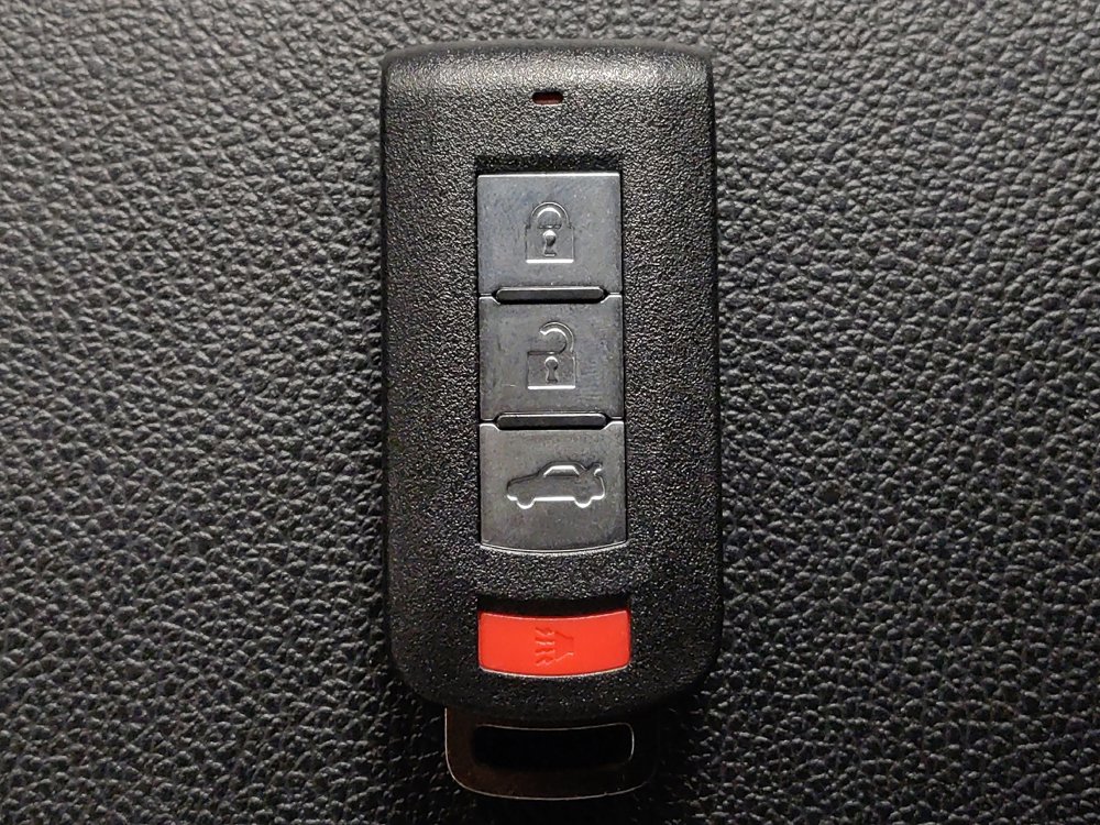 Used 2021 Mitsubishi Outlander Sport SE image 32