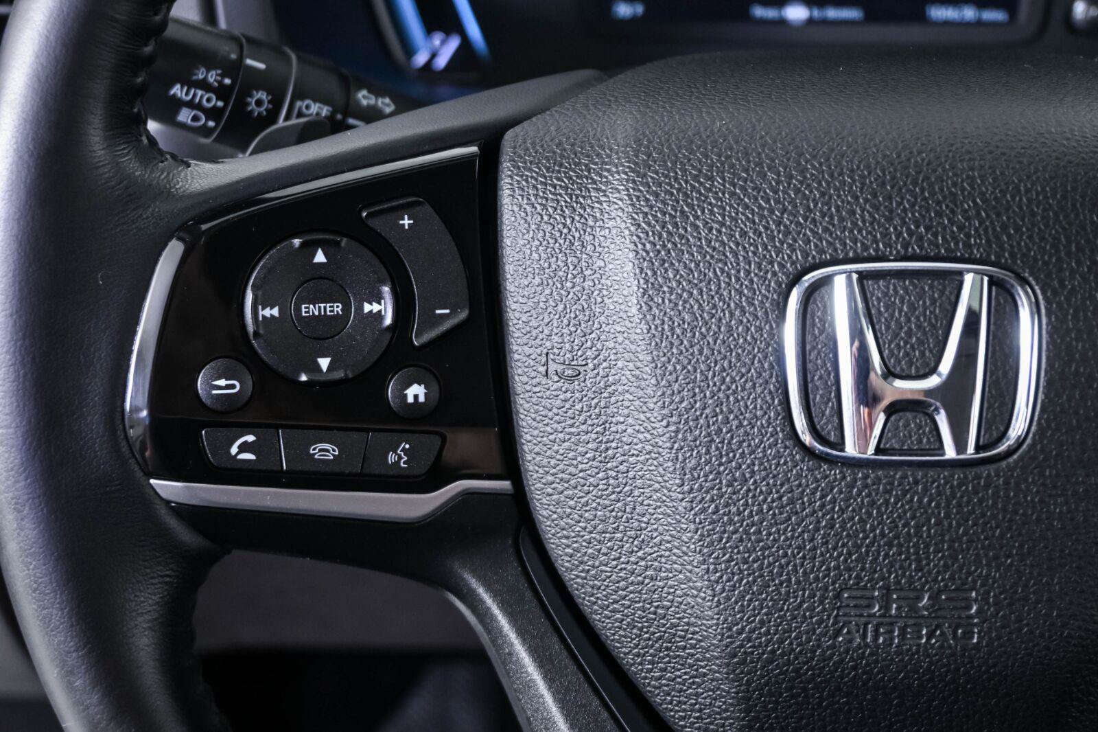 Used 2018 Honda Odyssey EX-L image 9