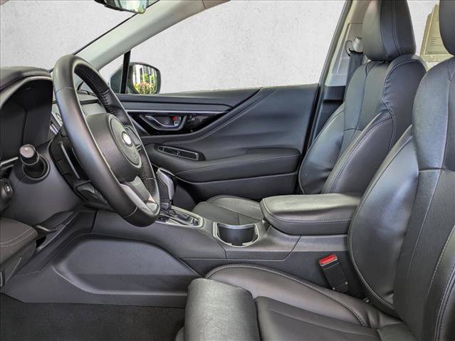 Used 2020 Subaru Legacy Limited AWD/4WD image 17