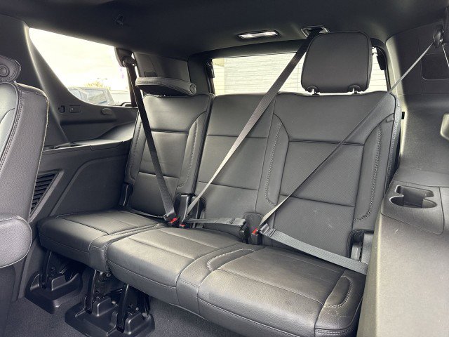 Used 2024 GMC Yukon Denali w/ Advanced Technology Package image 26