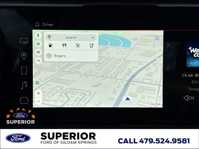 Used 2024 GMC Sierra 2500 Denali Ultimate w/ Max Trailering Package image 9