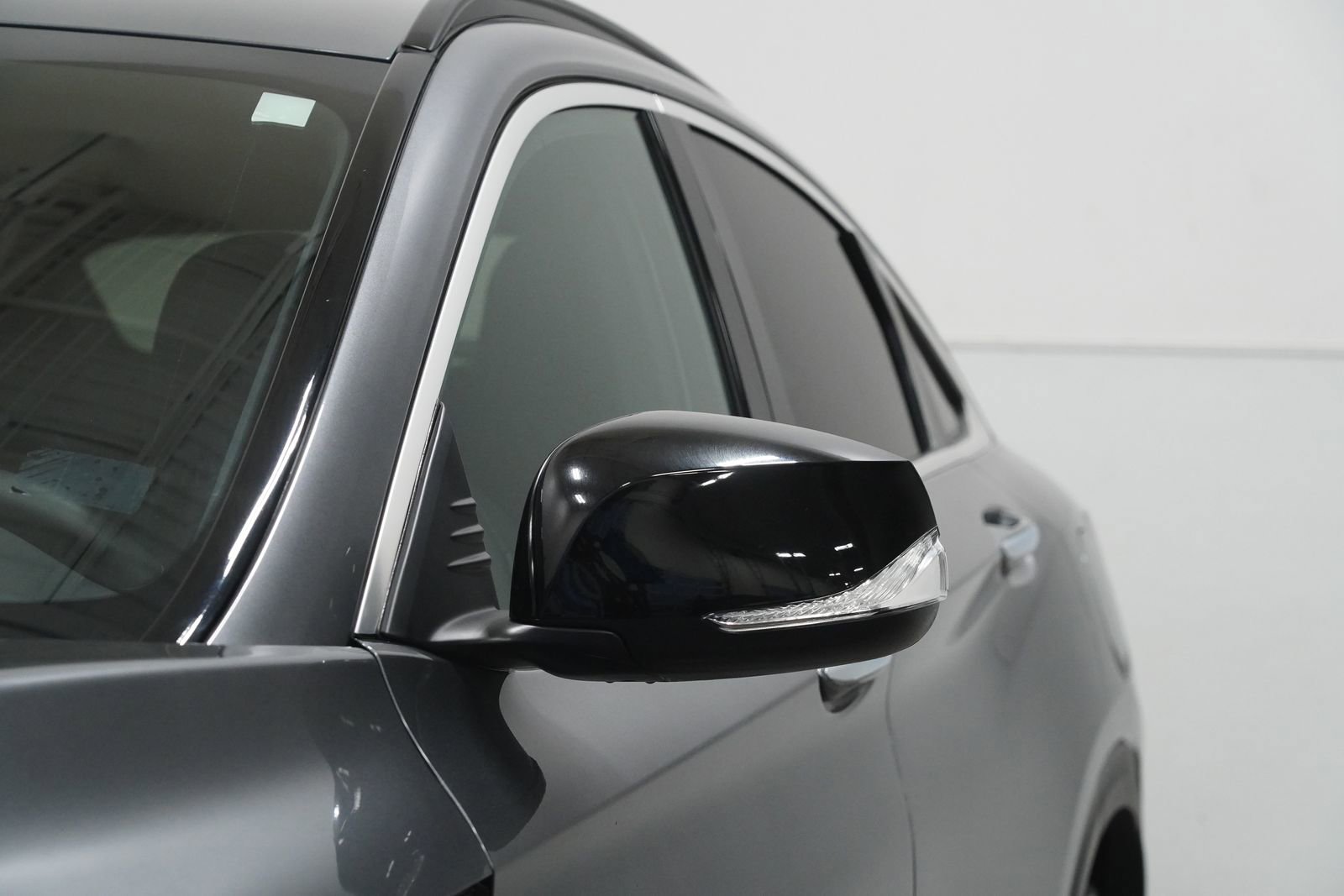 Used 2025 INFINITI QX55 Luxe w/ Cargo Package image 10