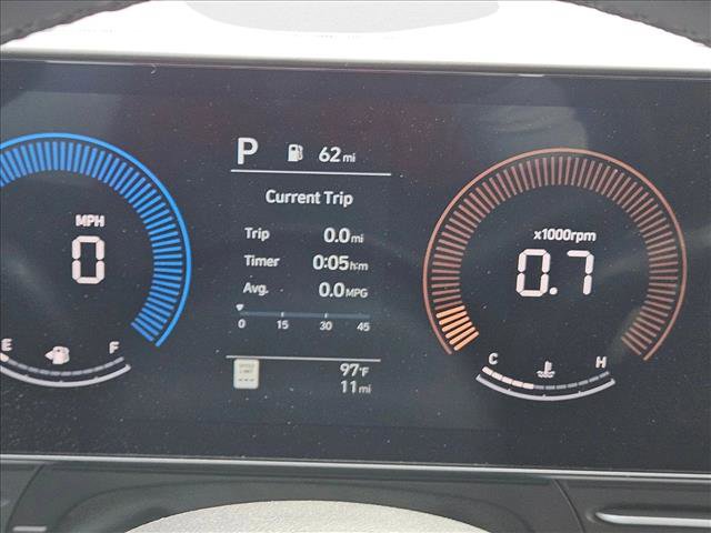 New 2026 Hyundai Kona SEL Sport image 13