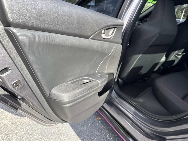 Used 2020 Honda Civic Si image 12