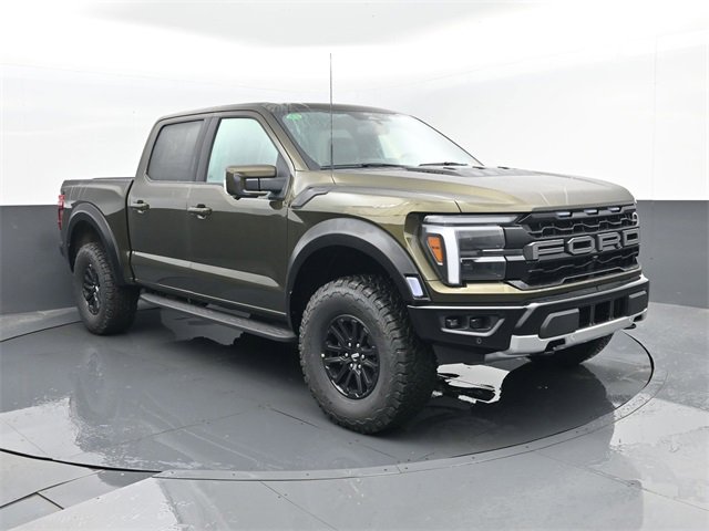 New 2025 Ford F150 Raptor image 3