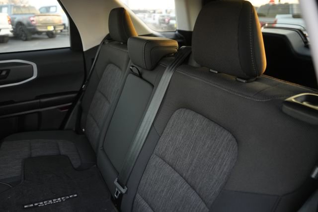 Used 2022 Ford Bronco Sport Big Bend image 13