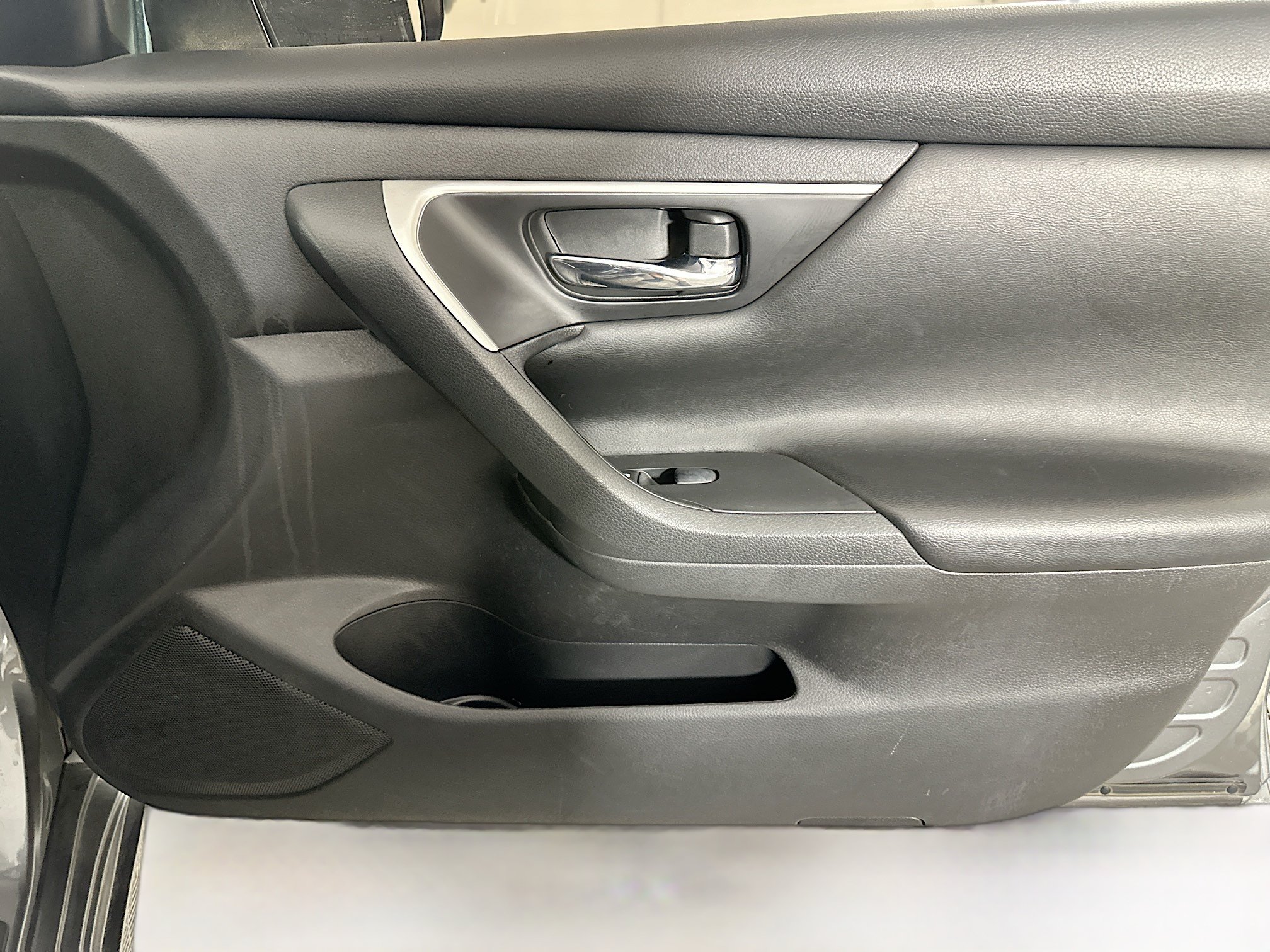 Used 2018 Nissan Altima 2.5 S w/ S Convenience Package FWD image 29