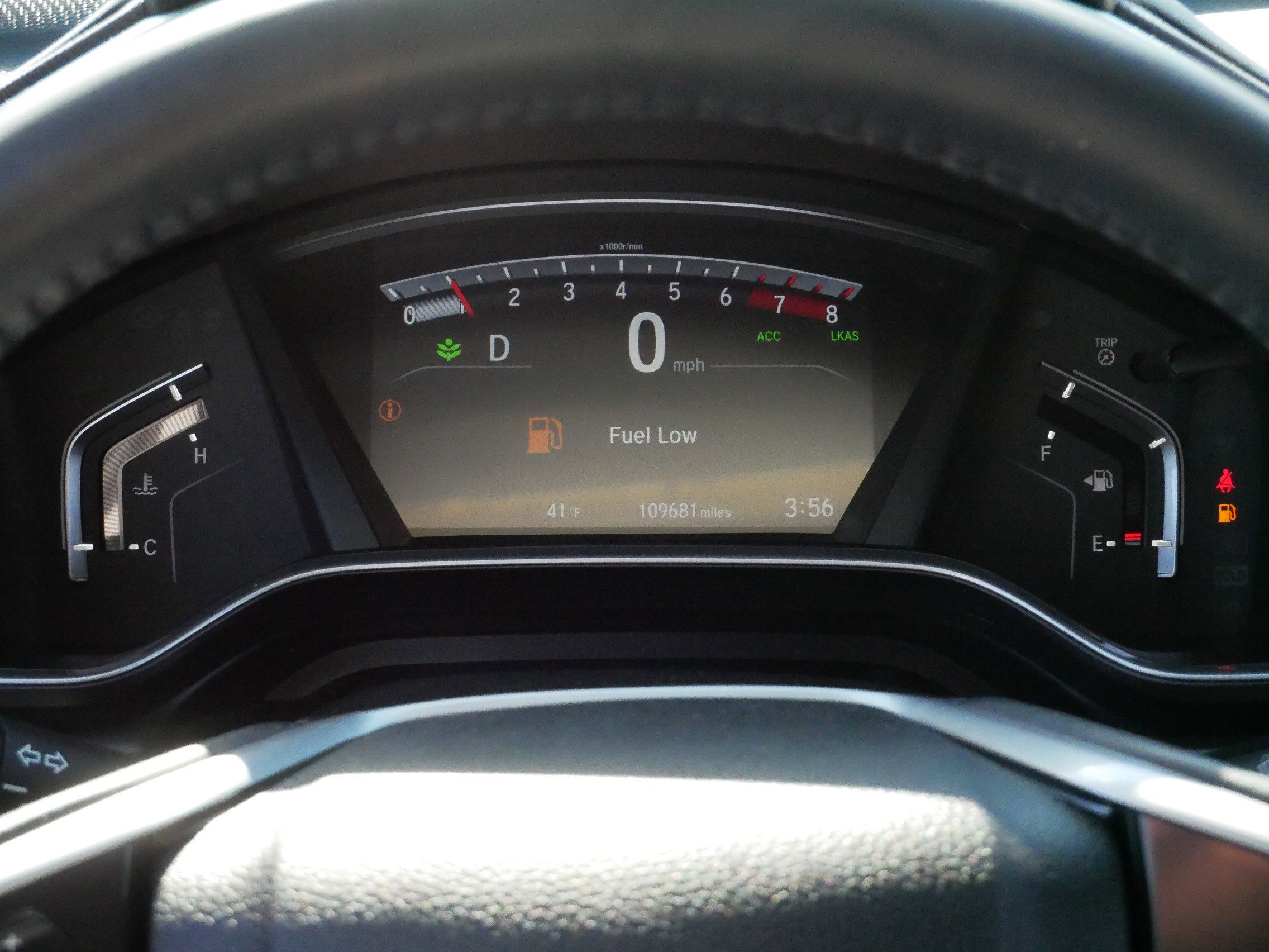 Used 2020 Honda CR-V EX-L image 21