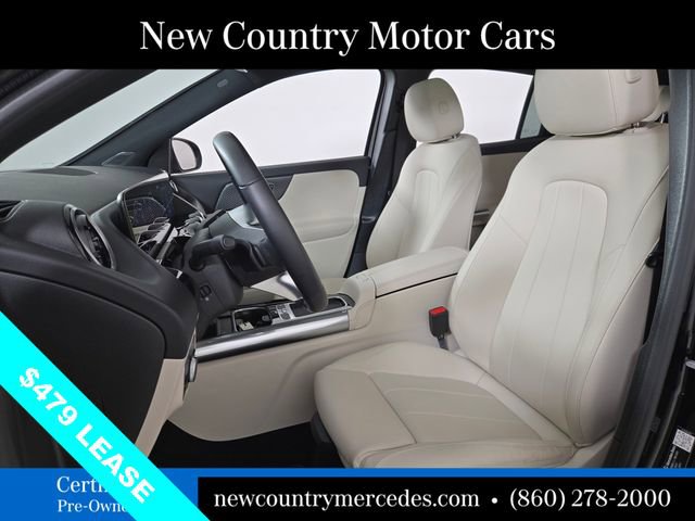 Certified 2026 Mercedes-Benz GLA 250 4MATIC image 15