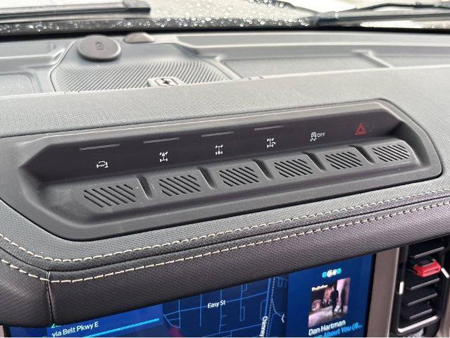 Used 2023 Ford Bronco Raptor AWD/4WD image 30