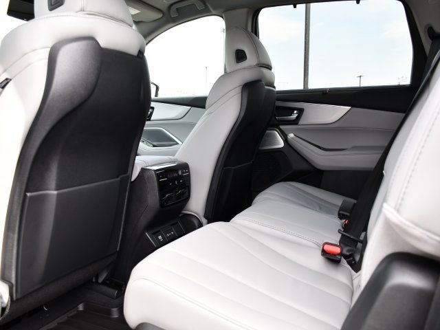 New 2026 Acura MDX SH-AWD w/ Technology Package image 16
