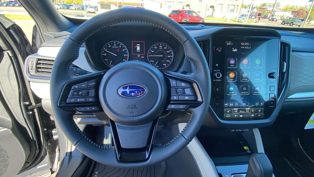 Used 2025 Subaru Forester Premium image 25