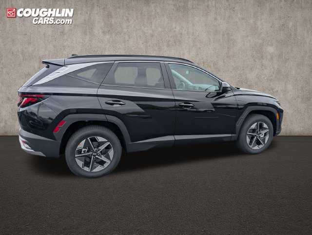 New 2026 Hyundai Tucson SEL Plus AWD/4WD image 9
