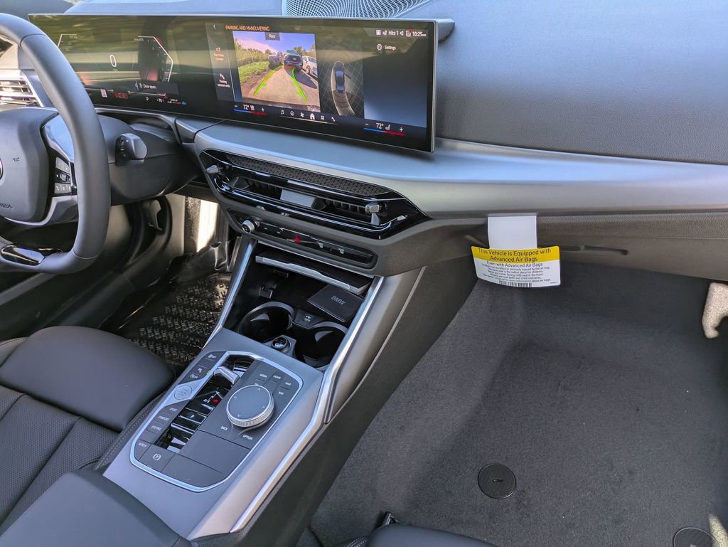 New 2025 BMW 230i xDrive Coupe w/ Convenience Package image 36