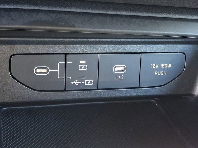Used 2026 Kia K5 LXS FWD image 25