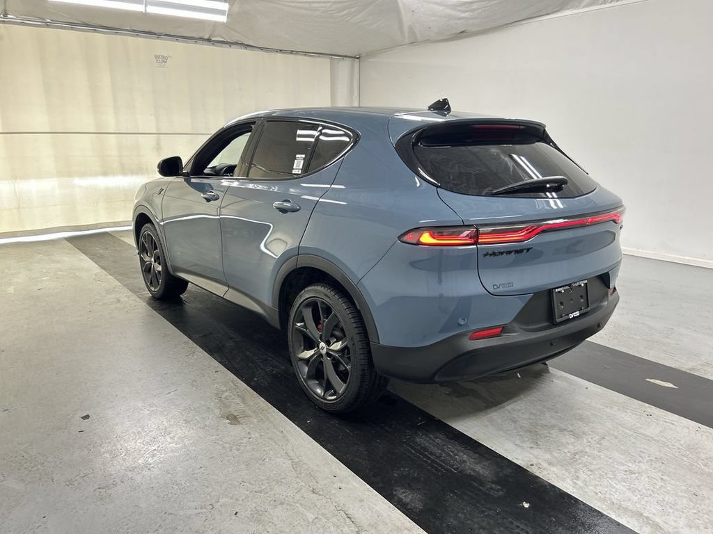 Used 2024 Dodge Hornet GT Plus AWD/4WD image 7