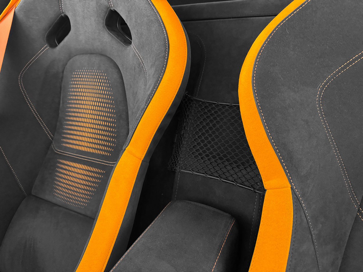 Used 2024 McLaren 750S image 24