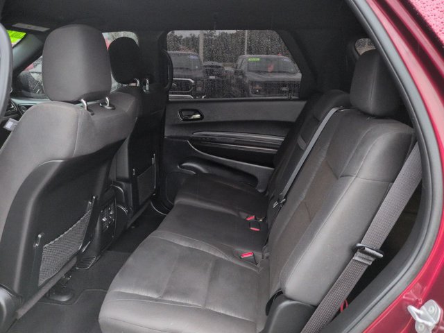 Used 2026 Dodge Durango GT w/ Blacktop Package AWD/4WD image 14