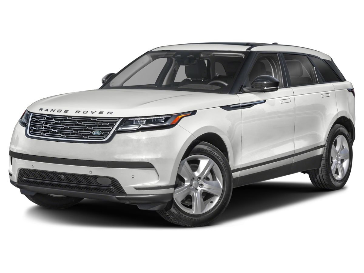 Used 2025 Land Rover Range Rover Velar S image 1