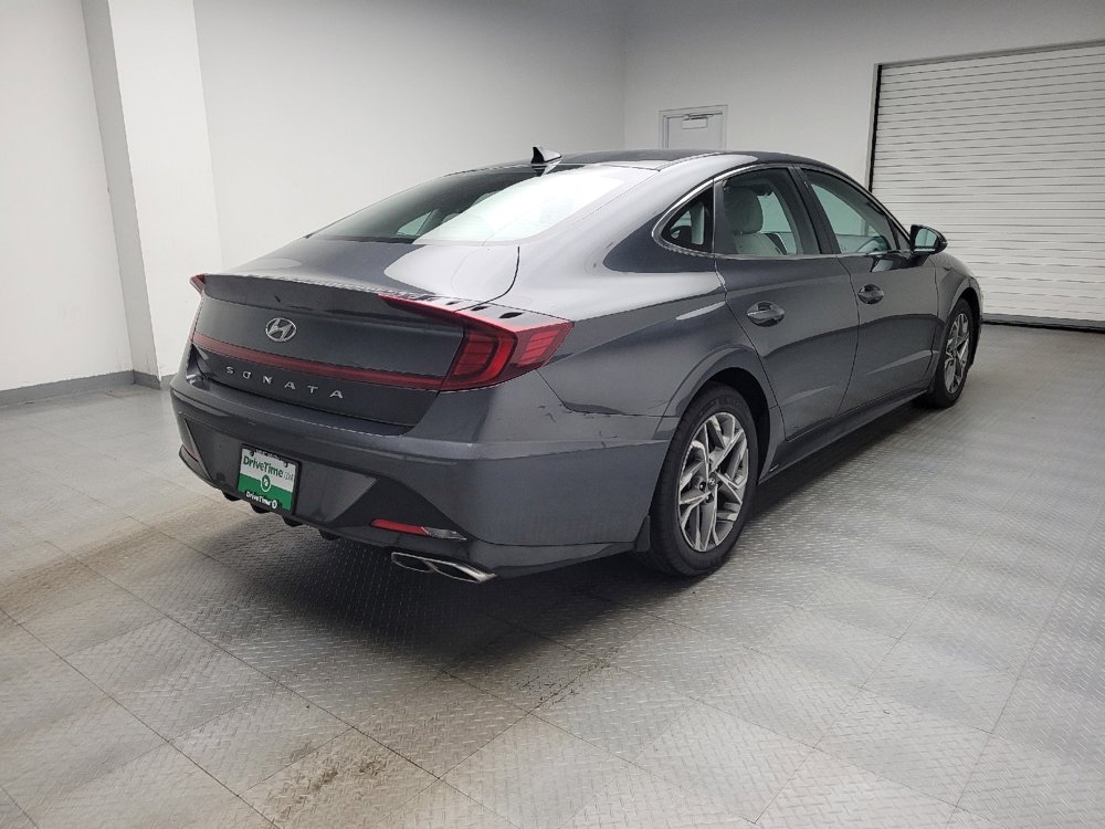 Used 2022 Hyundai Sonata SEL FWD image 9