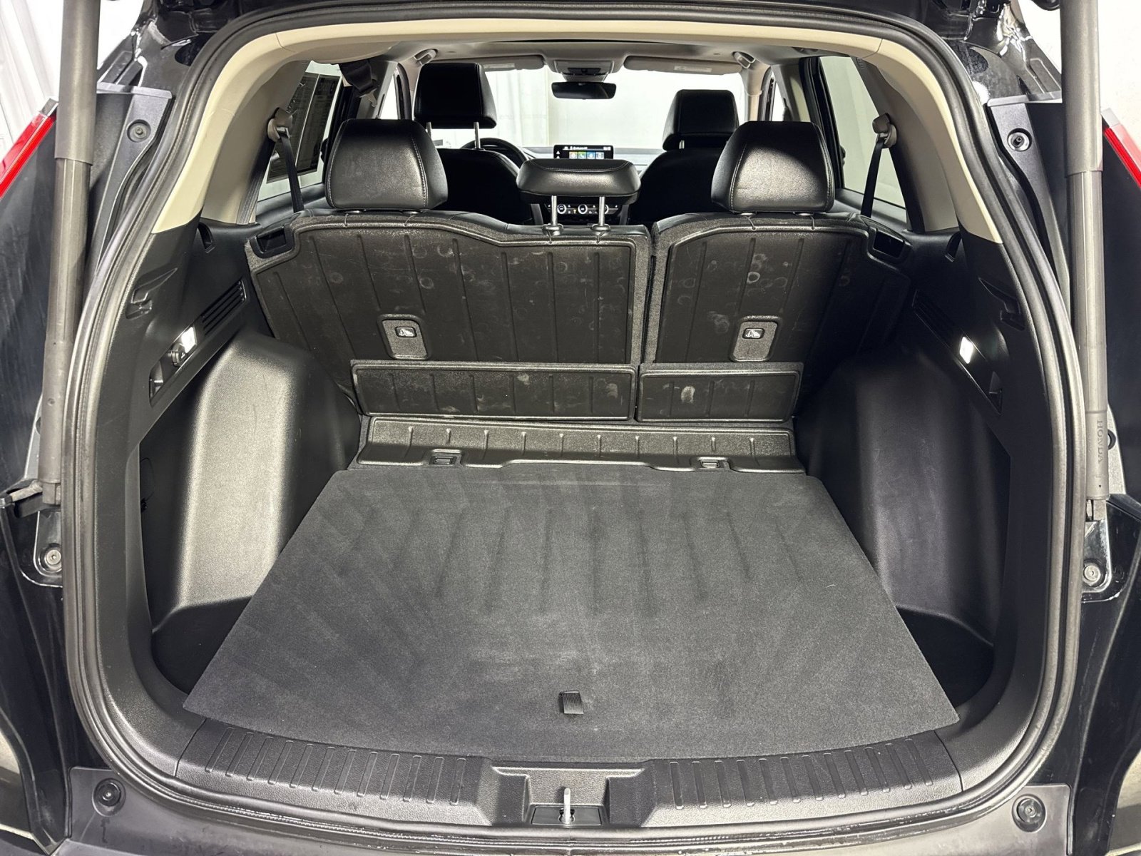 Used 2023 Honda CR-V EX-L image 30