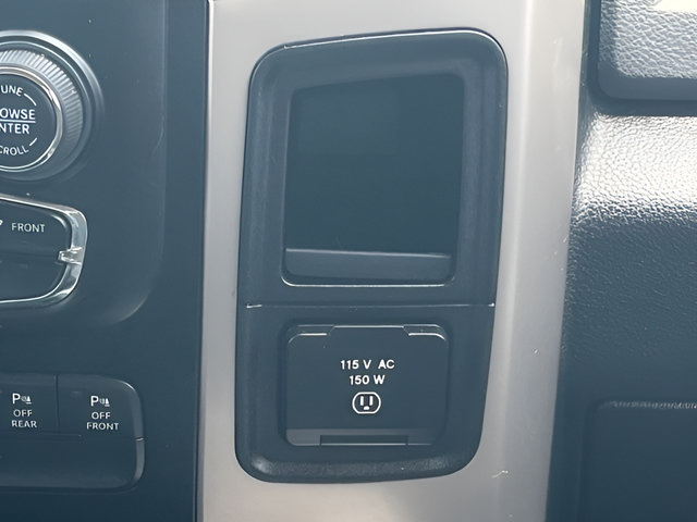 Used 2014 RAM 1500 Lone Star AWD/4WD image 26