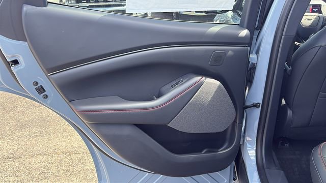 New 2025 Ford Mustang Mach-E Premium w/ Sport Appearance Package RWD image 14