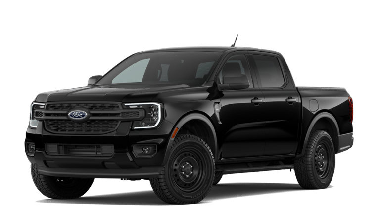 New 2026 Ford Ranger XL RWD image 23