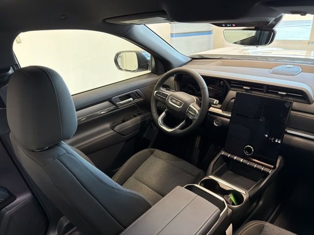 New 2026 GMC Terrain Elevation w/ Technology Package II image 27