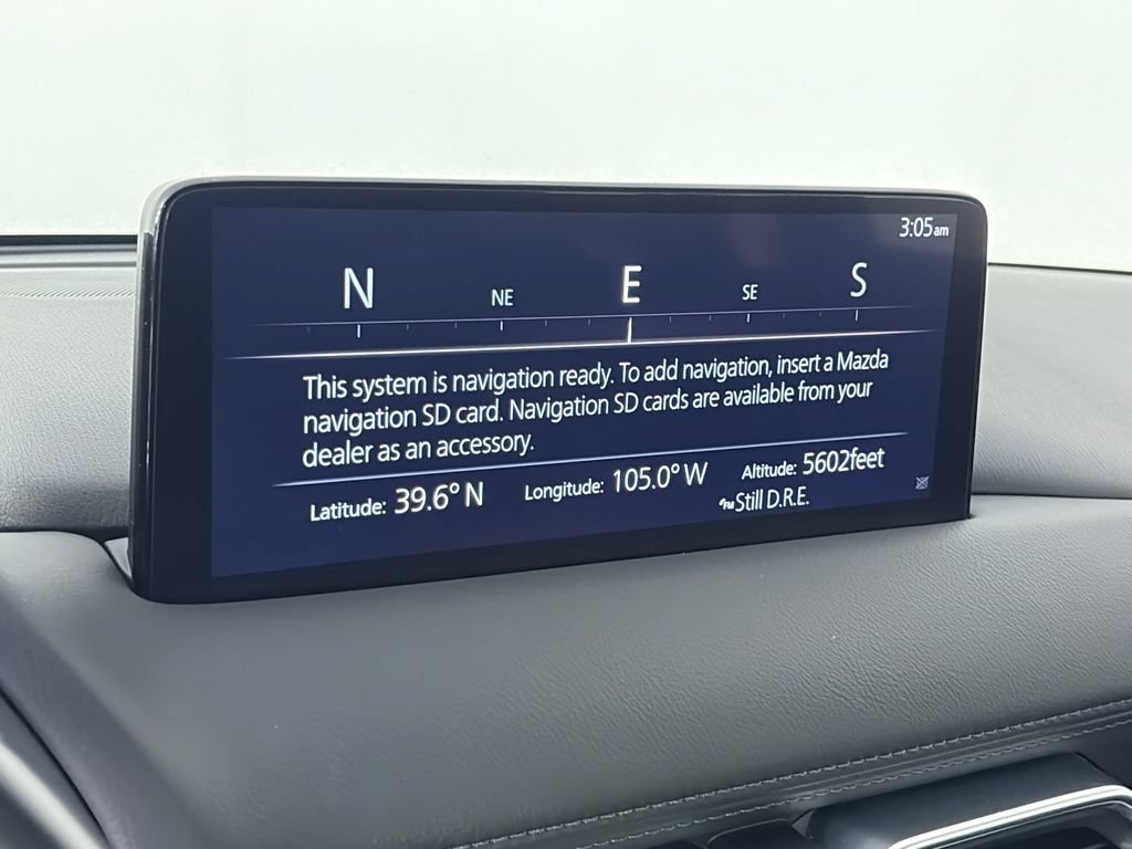 Used 2022 MAZDA CX-5 Carbon Edition AWD/4WD image 19